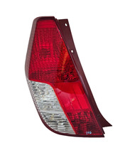 ✅Faro Stop Fanale Posteriore Sinistro Per Hyundai i10 anno 2007 al 2010