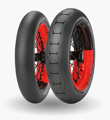 Gomme moto 165 - gomme, r17