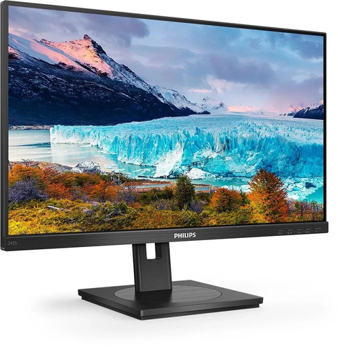 Monitor led philips 242s1ae - philips,