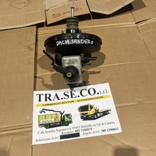 472109239R SERVOFRENO DACIA