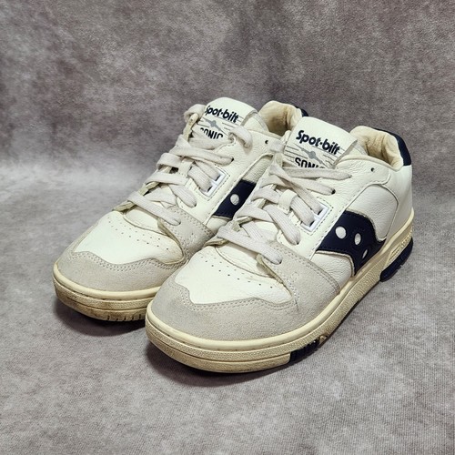 Sneakers saucony spot bilt - sneakers, spot-bilt