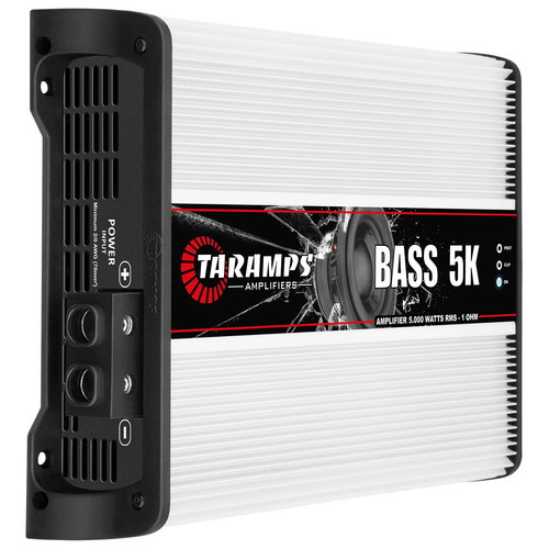Amplificatore auto taramps - amplificatore,
