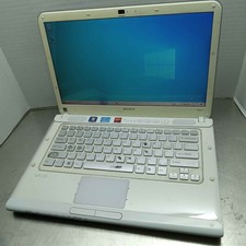 Rare sony vaio vpcca - vaio,