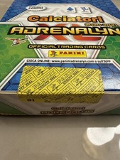 Box Panini Adrenalyn XL
