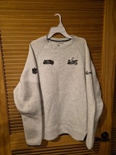 Felpa Nike Seattle Seahawks SB