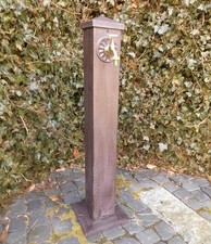 FONTANA DA TERRA COLONNA