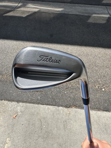 Titleist 2025 t150 cuneo - t150, di