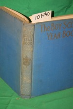Mathiews, Franklin K. The Boy Scouts Year Book