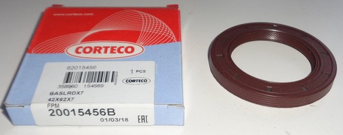 Corteco 20015456b paraolio - ,