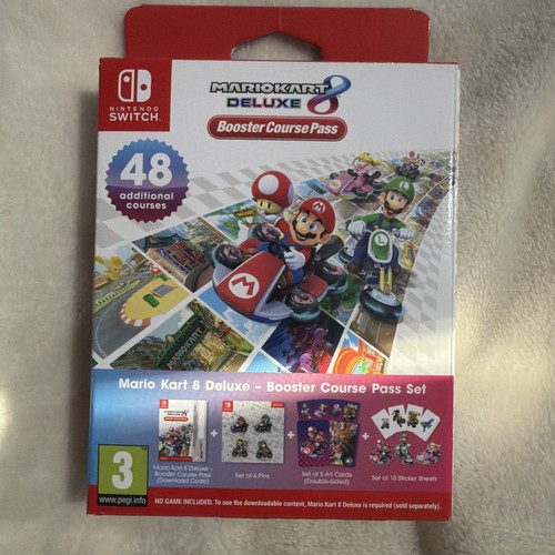Mario kart deluxe - mario, 8