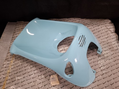 Scudo anteriore piaggio - anteriore,