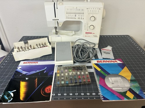 Bernina 1080 sewing machine - 1080,