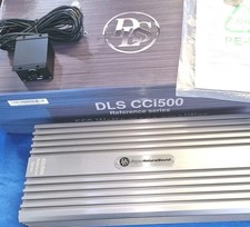 DLS cci500  Reference 550watt