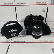 Fantasea FG16 custodia