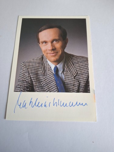 Biglietto matthias wissmann - matthias,