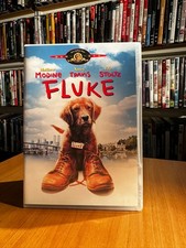 FLUKE (1995) con Matthew Modine DVD COME NUOVO