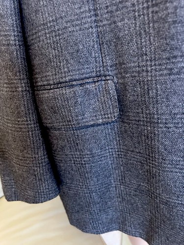 Giacca uomo ermenegildo zegna - giacca,