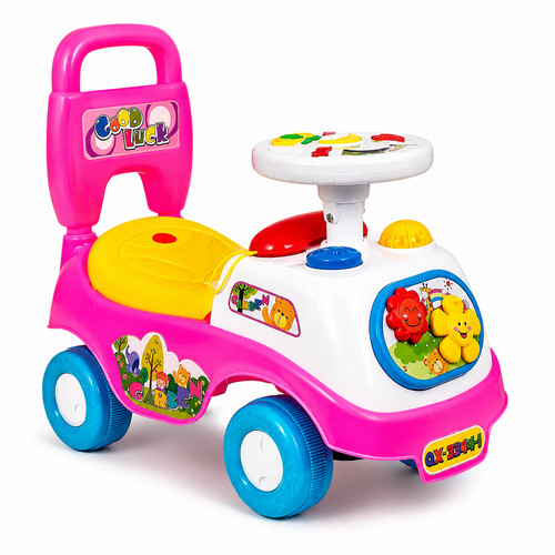 Cavalcabile auto per - in,