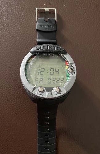 Orologio suunto viper computer - viper,