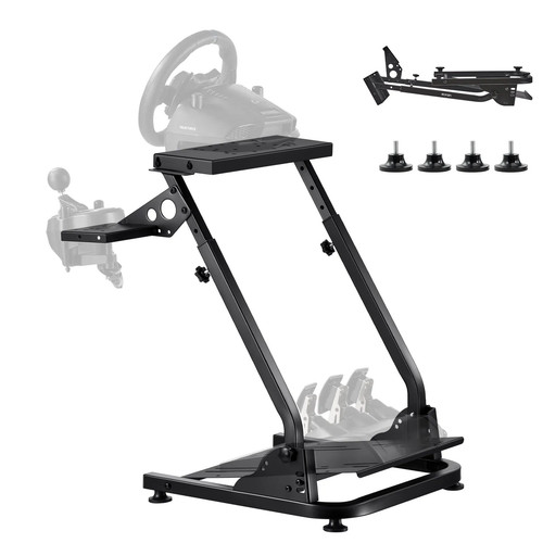 Supporto per volante corsa - per, da