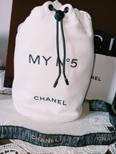 pochette a sacco CHANEL IN