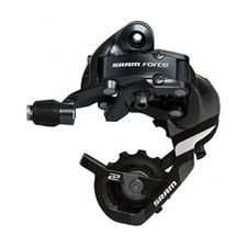 rear derailleur force 22 short