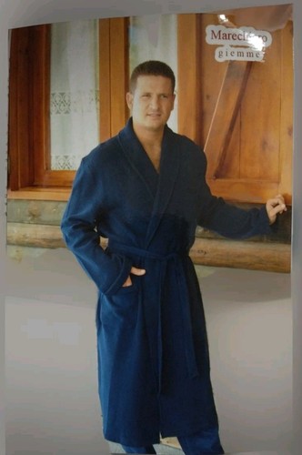 Vestaglia uomo invernale misto - uomo,