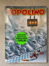 TOPOLINO 3416 VARIANT SONORA -