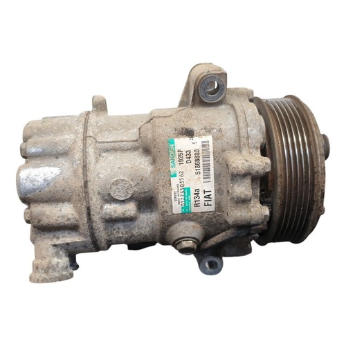 Compressore aria condizionata - aria,