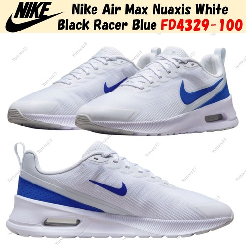 Nike air max - air, nuaxis
