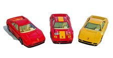 Bburago Ferrari 348 Turbo 3