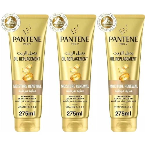 Pantene pro olio - pro,