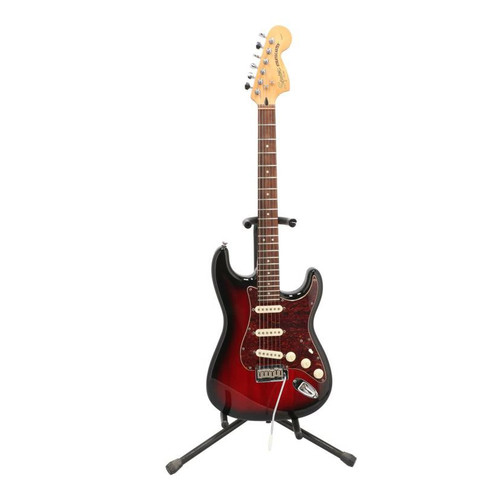Squier fender - squier,
