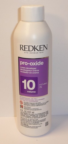 Redken pro oxide crema - redken, pro-oxide