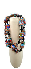Murano collana vintage - murano,