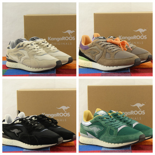 Rimanenze kangaroos originals - kangaroos,