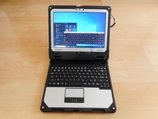 Panasonic TOUGHBOOK CF-33 i5