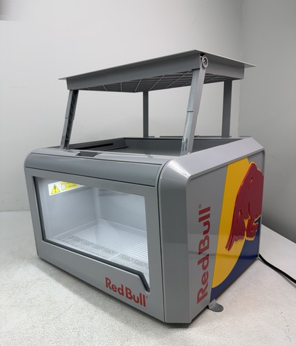 Red bull mini - bull, frigo