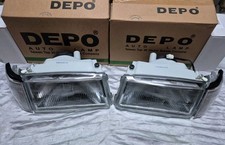 FIAT UNO MK2 + TURBO 1.4