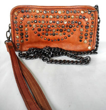 pochette portafoglio borsetta