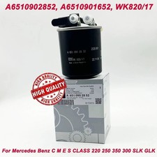 Filtro carburante diesel per