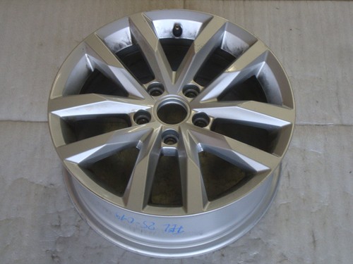 Cerchio lega 3g0601025bm - lega,