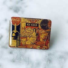 PIN COCA COLA VINTAGE SPILLA