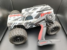 Kyosho Mad Wagon VE 1/10 Scale
