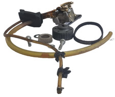 POMPA MISCELLATORE CINGHIA INGRANAGGI PIAGGIO LIBERTY 2T RST 50 CC 2004