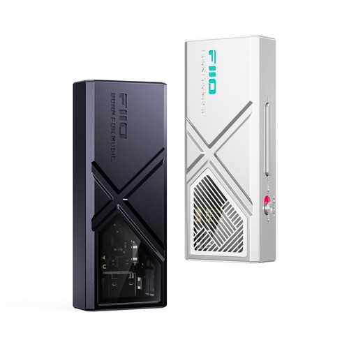 Fiio ka13 dac portatile - fiio,