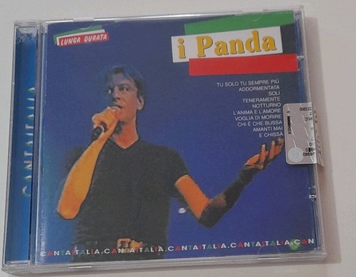 Panda cantaitalia 2000 - i,