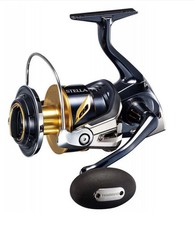 Shimano Stella SWC Spinning
