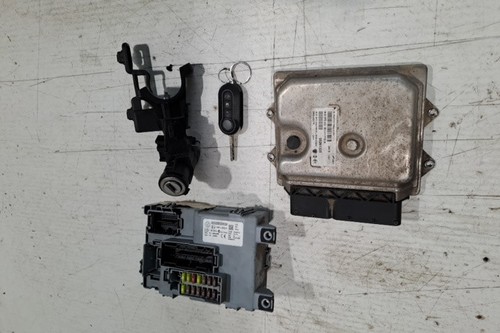 Kit accensione per fiat grande - accensione,