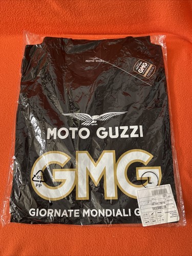 607758m03gmg shirt moto - t-shirt,